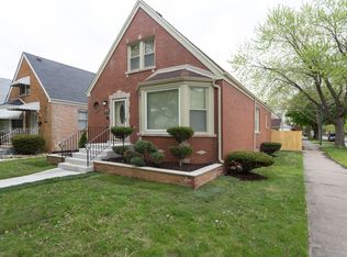 8163 S Homan Ave, Chicago, IL