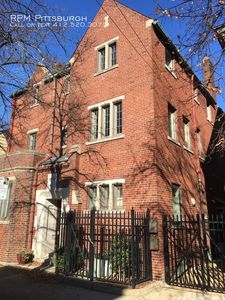 1817 Mary St, Pittsburgh, PA, 15203