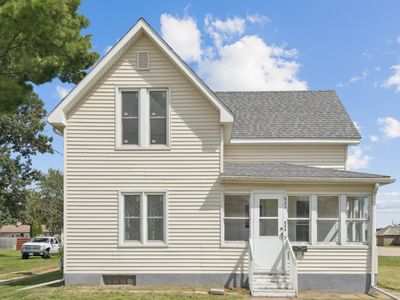 625 6th St, Jesup, IA, 50648
