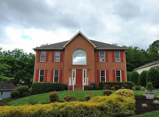 3523 Dogwood Ln SW, Roanoke, VA 24015