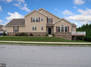 1701 Wisteria Ln #40, West Chester, PA 19380