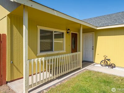 1454 S Cougar Drive, Moses Lake, WA, 98837