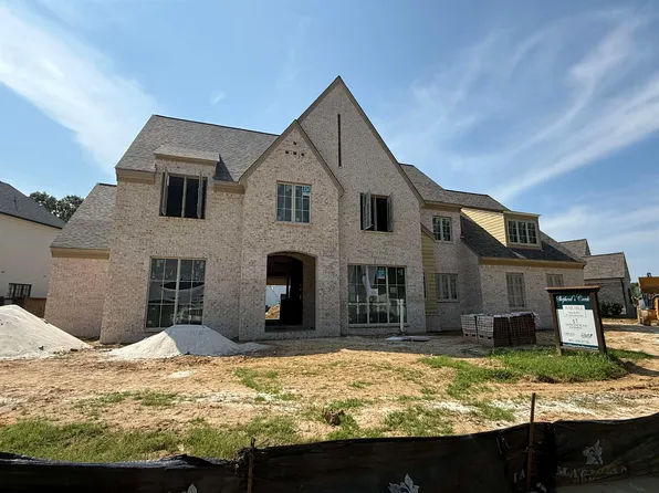 577 Lambs Brook Ln, Collierville, TN 38017