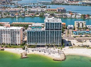 691 S Gulfview Blvd #1211, Clearwater, FL 33767