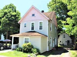 5 Tuthill Ave, Ellenville, NY