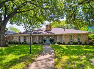 6922 Allview Ln, Dallas, TX 75227