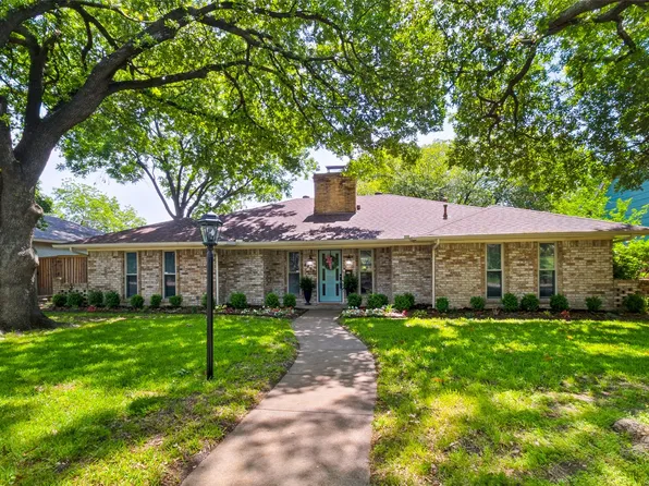 6922 Allview Ln, Dallas, TX 75227