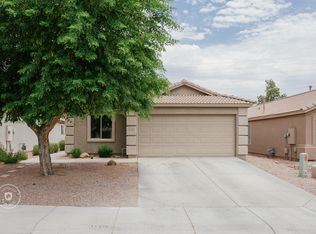 16529 N 113th Ave, Surprise, AZ 85378