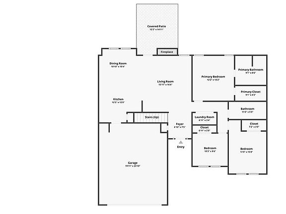 2nd image of 2945 Hearthside Dr