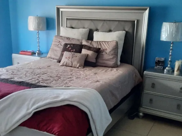 5779 Washington Street #N-1, Hollywood, FL 33023