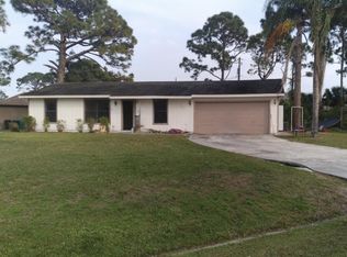 993 SW Cecil Ln, Pt Saint Lucie, FL 34953