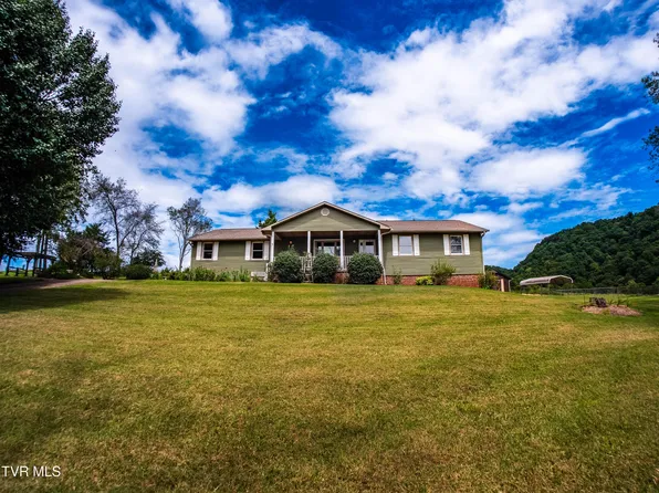 143 Meadowbrook Ln, Rogersville, TN 37857