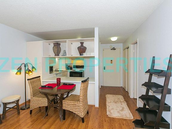 3rd image of 55 S Kukui St APT 1007