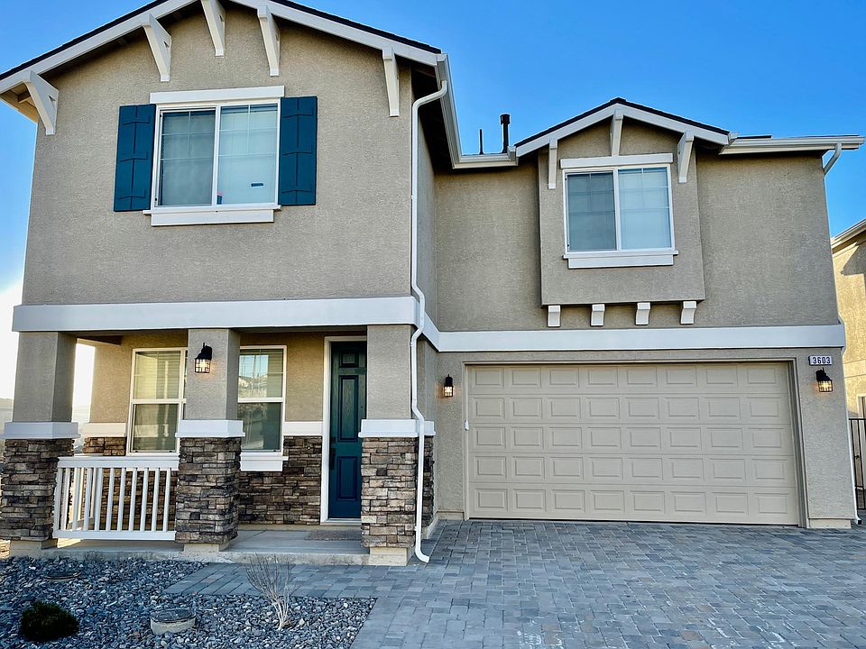 3610 Pimlico St, Reno, NV 89512 | Zillow