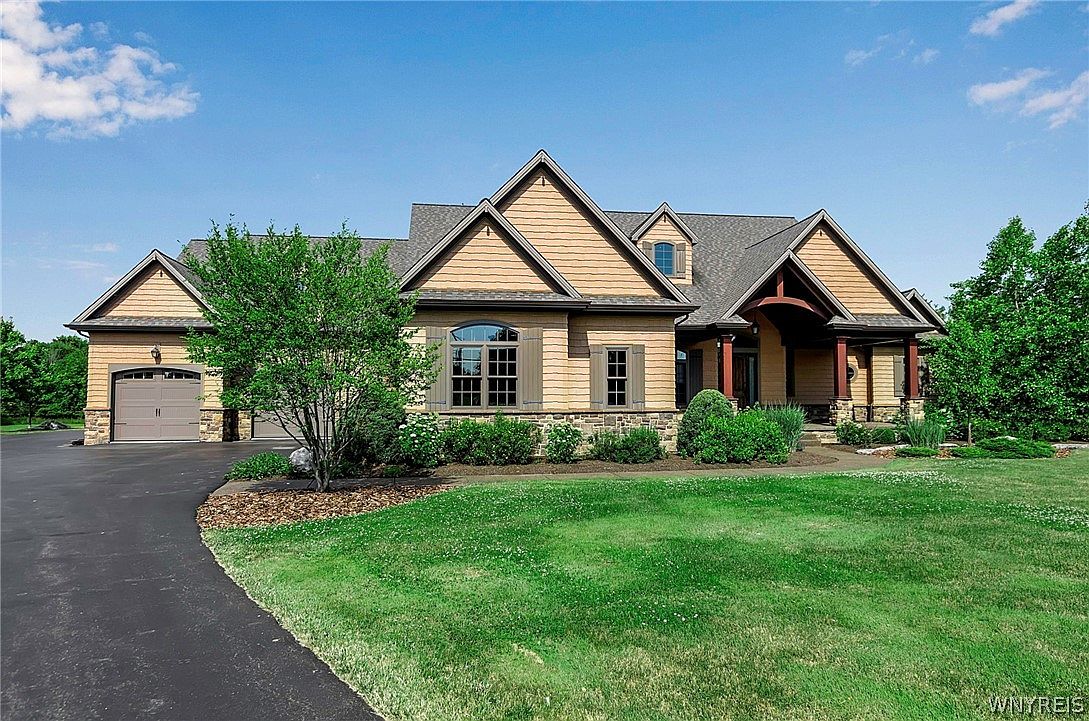 hillside 4775 Goodrich Rd | Clarence, NY 14031 (Branded) - YouTube