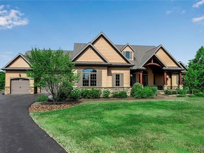 5370 Old Goodrich Rd, Clarence, NY, 14031