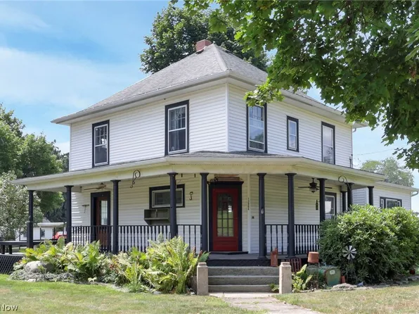 13964 State Route 226, Lakeville, OH 44638