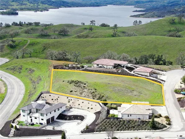 2720 Glenbrook Pl Lot 136, Paso Robles, CA 93446