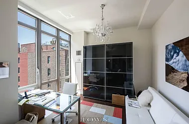 Rented by Compass