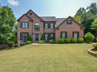 2154 Jockey Hollow Dr NW, Kennesaw, GA 30152