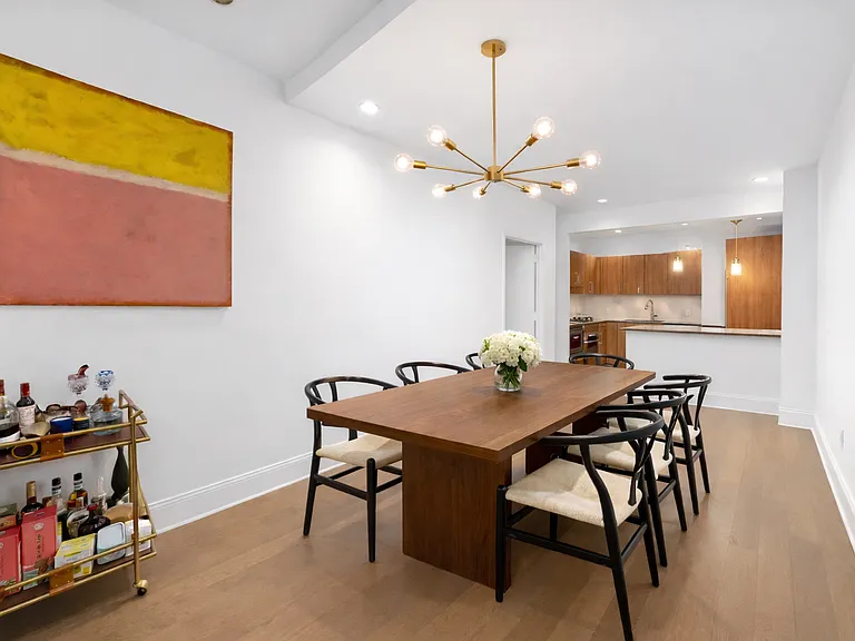 125 W 22nd St #1B — Photo 6