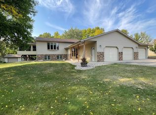 4204 Heritage Ln NE, Alexandria, MN 56308