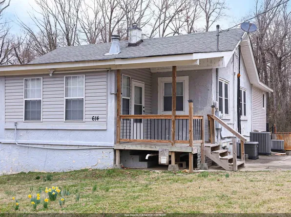 614 Paxton St, Florence, AL 35630