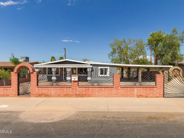 1760 W SUNLAND Avenue, Phoenix, AZ 85041