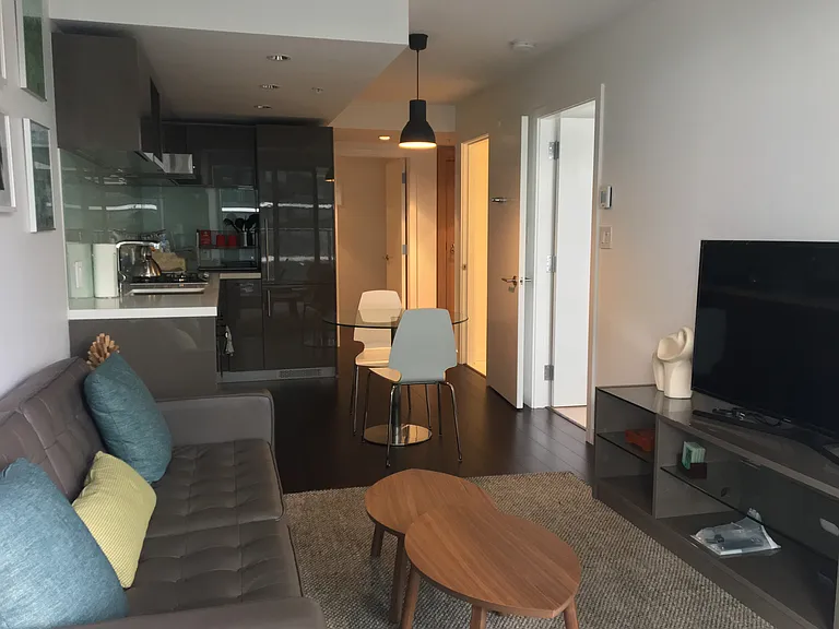 777 Richards St #1507 — Photo 4