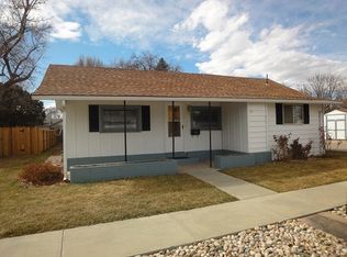 731 McKinley Ave, Loveland, CO 80537