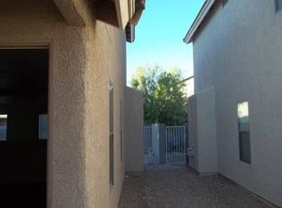 4808 Thackerville Ave, Las Vegas, NV 89139