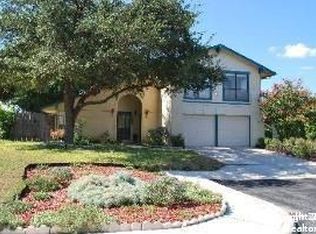 13607 Cashew St, San Antonio, TX 78232