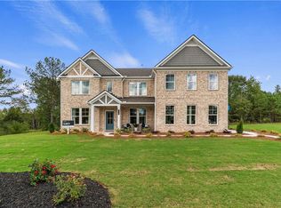 113 Frontier Way, McDonough, GA 30253