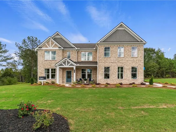 113 Frontier Way, McDonough, GA 30253