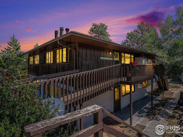 603 Aspen Ave UNIT C1, Estes Park, CO 80517