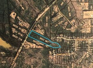 0 Highway 212 #0, Covington, GA 30016