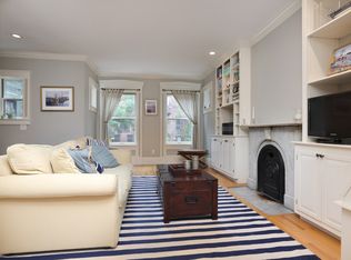 141 W Concord St #1, Boston, MA 02118