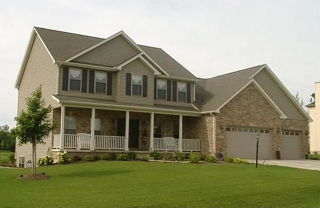 1401 Woodberry Dr photo 1