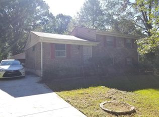 6442 Havenridge Dr, Riverdale, GA 30274