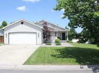 922 N Malvern Rd, Liberty Lake, WA 99019