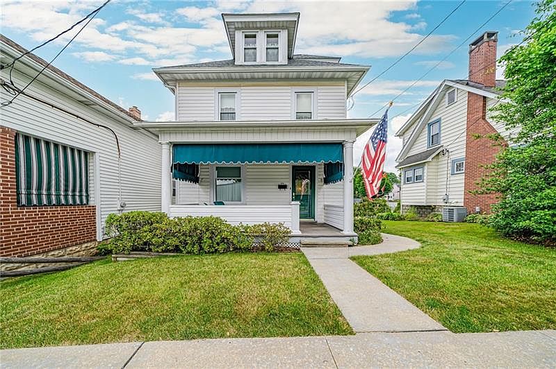 238 E Loyalhanna St, Ligonier, PA 15658 Zillow