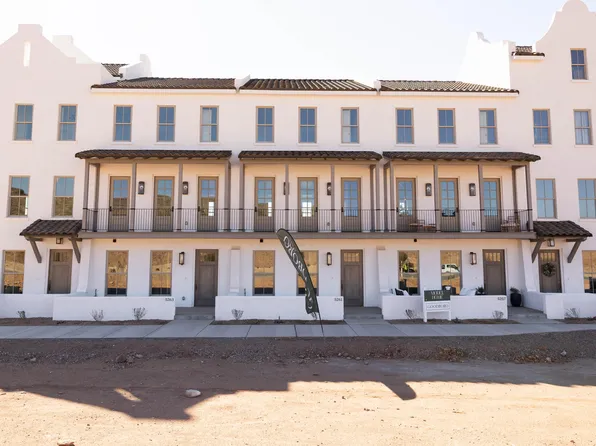 718 W Vista Sur Ln #17, Saint George, UT 84790