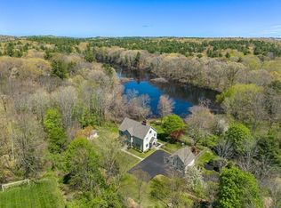 338 S Great Rd, Lincoln, MA 01773
