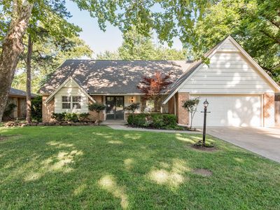 5312 S Zunis Ave, Tulsa, OK, 74105