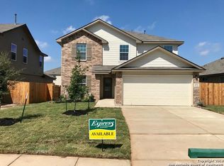 11711 Boyd Bay, San Antonio, TX 78221
