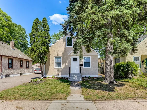701 Front Ave, Saint Paul, MN 55103