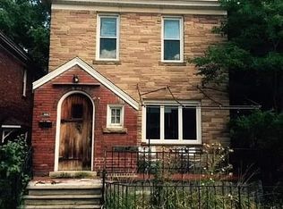 1812 Walnut Ave, Niagara Falls, NY 14301
