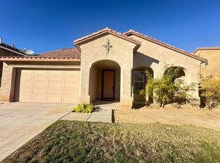 5811 Gem Ct, Lancaster, CA 93536