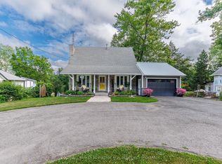 10448 Lakeshore Rd, Wainfleet, ON L3K 5V4