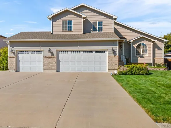 3507 Modesto Dr, Pueblo, CO 81005